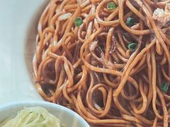 -李先生牛肉面大王(北京站售票厅餐厅)