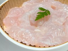 -海底捞火锅(奥森店)