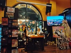 -布拉格餐厅· 中欧捷克菜(全国首店)