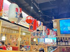 -西月山居匠心创意料理(江汉路新佳丽广场店)