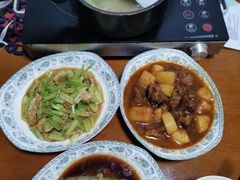 -田螺阿姨自营月嫂·育儿嫂(高新店)