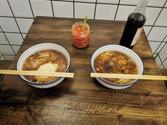 -矮子粉店1985·长沙米粉(湘春路店)