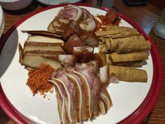 -百年神厨·地道川菜(清江西路店)