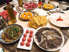 -大志牛肉火锅(天健花园店)