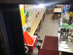 -陈阿婆豆腐脑-卤煮小吃(朝阳路店)