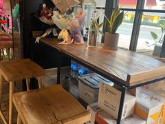 -Common Table · Brunch & Coffee