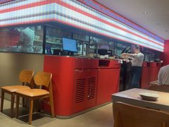 -大师兄·西北小馆(金湾华发商都店)