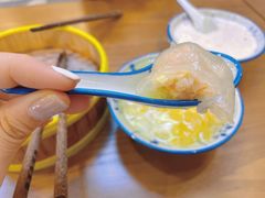 -一心甜汤(丹凤街店)