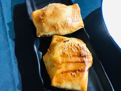 -伊带伊路新疆美食府(呼家楼店)