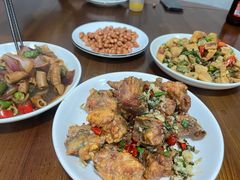 -小乐惠土菜馆(厚诚路店)