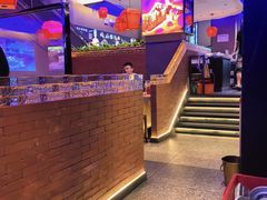 -山河屯铁锅炖·非遗铁锅炖(华强北店)