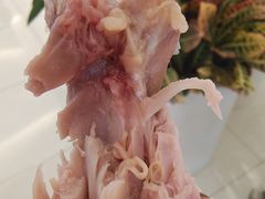 -1973继光香香鸡(金桥国际店)