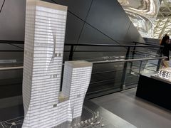 -深圳市当代艺术与城市规划馆