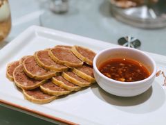 卷煎-阿五黄河大鲤鱼(英协路店)