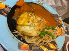-诺丁牛排(南京江宁万达店)