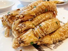 -宁海食府(总店·天一阁望京店)