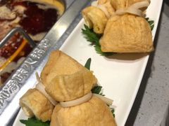 -海底捞火锅(天一广场亚细亚店)