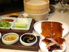 -那家小馆•北京菜•烤鸭(中关村店)