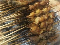 -老大鸡肉串(天津店)