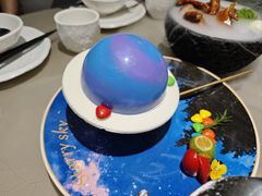 -3号仓库·创意中国菜(大悦城店)