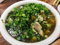 -荣生萝卜汤饭店