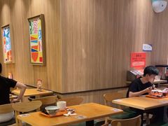 -吉野家(深圳超多维科技大厦分店)