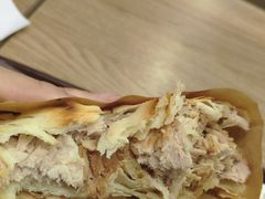 -魏家凉皮(协和店)