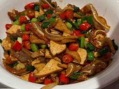 -辣可可·小炒黄牛肉(望京凯德MALL店)