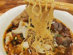 豆腐干-蒋家肠旺面馆老店(合群路店)