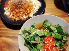 -盖帮鳝鱼串串(东郊记忆店)