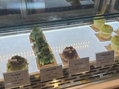 -Ten Olives甜点