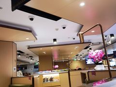 -海底捞火锅(旭辉MALL店)