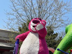 -上海迪士尼度假区