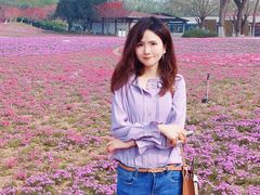 -石家庄市植物园