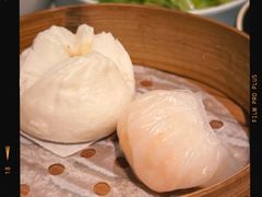 -万丽轩·粤菜(王府井金茂万丽酒店)