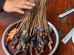 -老七钵钵鸡