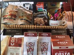 -COSTA COFFEE(金长安大厦店)