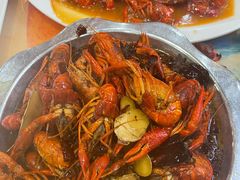 -大孩龙虾(体育场旗舰店)