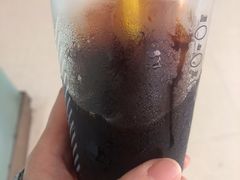 -麦当劳(城西银泰店)