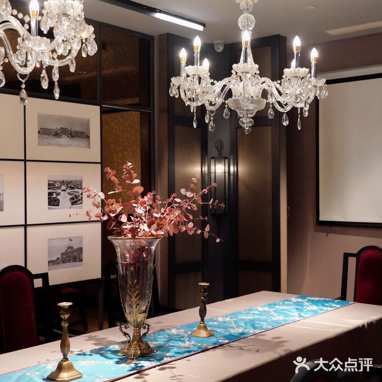 年夜饭首选红公馆❗️逛秦淮灯会品必吃榜餐厅