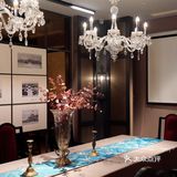 年夜饭首选红公馆❗️逛秦淮灯会品必吃榜餐厅