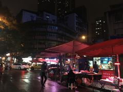 -肥龙火锅(南坪店)