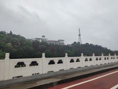 -万佛湖风景区