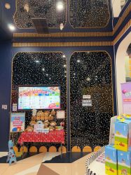 -meland club亲子乐园(北京芳圆里ID MALL店)