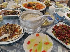 -海韵人家.海景花园经典云南菜(双廊店)