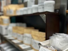-2326 Coffee Roaster咖啡豆可选店(林肯公园店)