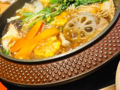 -锅物新语&寿喜烧.炉端割烹(世博源店)