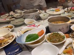 -阳光岛·海鲜盛宴(银泰中心in99店)