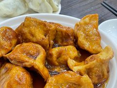 -江东饺子馆(江东路店)