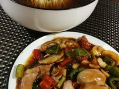 -十面春风·江南面馆(崇宁路店)